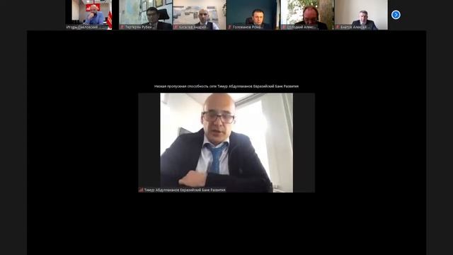 Круглый стол "Скоростные дороги и транспортная инфраструктура Петербурга" смотреть онлайн