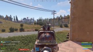 ЧТО!? Он Забыл Улучшить Фундамент от МВК БАЗЫ в Раст/Rust (последний ролик)