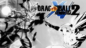 Dragon Ball Xenoverse 2 (PC) Goku "Ultra Instinct", Vegeta "Elovled", Beast Gohan & Orange Piccolo