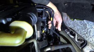 Не заводится Peugeot 407. Диагностируем и устраняем проблему с помощью Lexia 3 Peugeot Planet