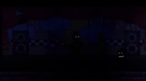 ЗАБЫТЫЙ ШЕДЕВР! Обзор SUPER FNAF (feat. ツFladi, IKEN, ZalKars)