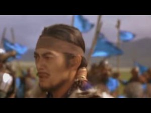 ПОЛЕ КУЛИКОВО