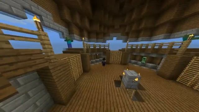 Детализированная декоративная башня - Схематик смотреть онлайн