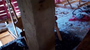 Почему появляется конденсат на печной трубе из кирпича