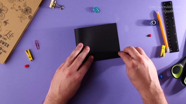 Paper Cutting Design?5 ideas Halloween decorations you can make yourself [Easy] смотреть онлайн