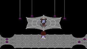 Как быстро пощадить Маффет на пацифисте? Легко!