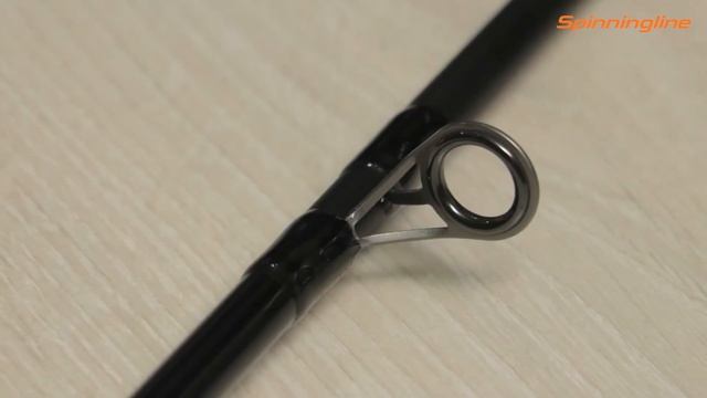 Кастинговое удилище Amundson Experience Jerk Bait