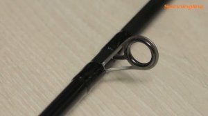 Кастинговое удилище Amundson Experience Jerk Bait