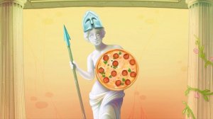 Spot the Difference Ep. 35 - Om Nom Stories: Ancient Greece