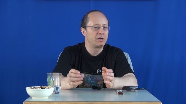 О непостоянстве, прогрессе и профессии учителя медитации. смотреть онлайн