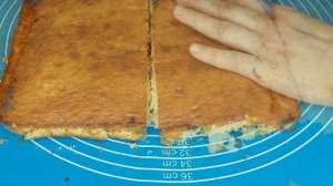 ПОТРЯСАЮЩЕ ВКУСНЫЙ ТОРТ "МИШКА НА СЕВЕРЕ"! Мягкий Нежный торт Рецепт |JASEMIN GOTOVIT_TV