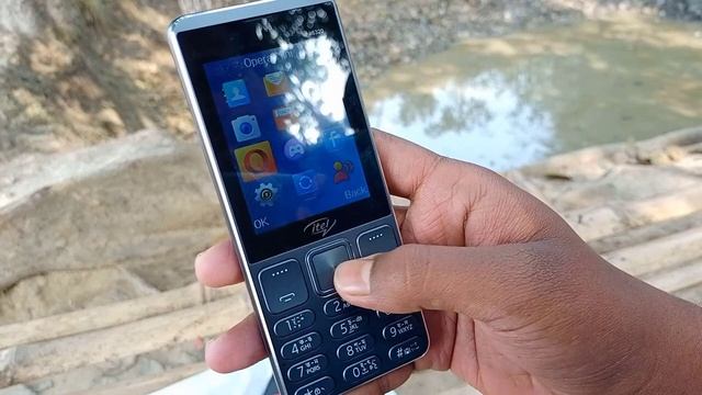 Itel it6320 বাটন মোবাইল সম্পুর্ণ রিভিউ || Java Button Phone Review 2021 || itel it6320 || itel 6320 смотреть онлайн