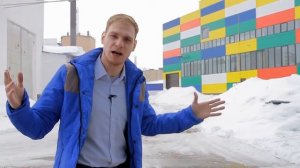 СФ Новое окно дополненное