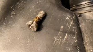 Снимаю регулятор с БМВ 5-Серия Е39 (BMW 5 Series E39)