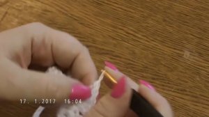 Летний комбинезон для малыша крючком