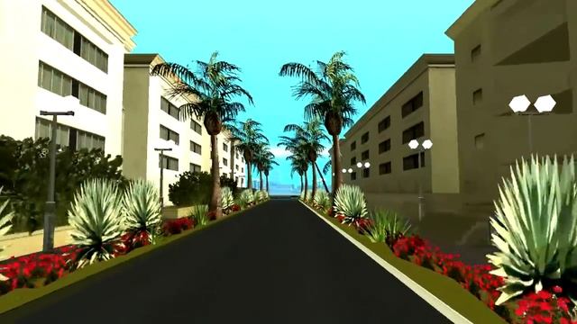 PARADISE ISLAND [V2] (Райский остров)