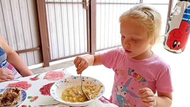 Переезд на юг из сибири/хозяйственные хлопоты показываем смотреть онлайн