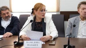 Назакет Мамедова: Запад не оставляет попыток изменить менталитет жителей Азербайджана