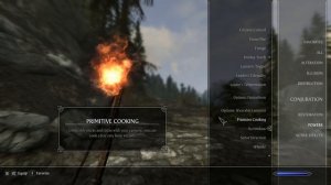 Skyrim Special Edition w 150+ mods: Surviving the Zombie Apocalypse