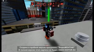 как высоко прыгать в PARKOUR