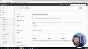 OPNSense Setup Multi-Lan, DHCP Static Assignments and More PART 3