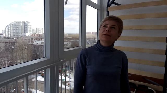 Клининговая компания. Мытьё окон. Калинин Клининг, Пермь смотреть онлайн