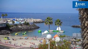 Курорт Flamingo Club (Тенерифе, Испания), интерьер