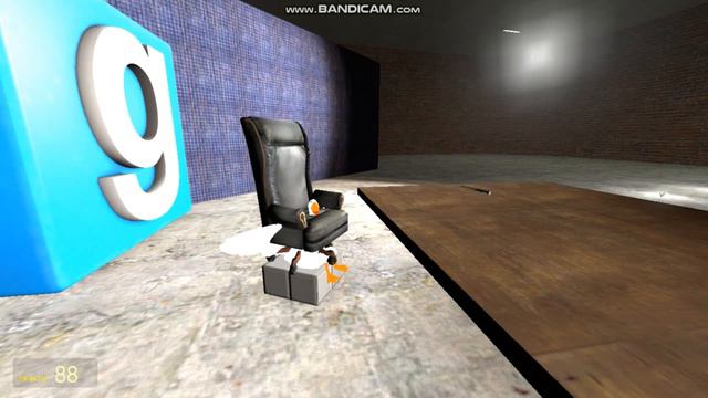 Garry's Mod: Новогодние Поздравления!!! смотреть онлайн