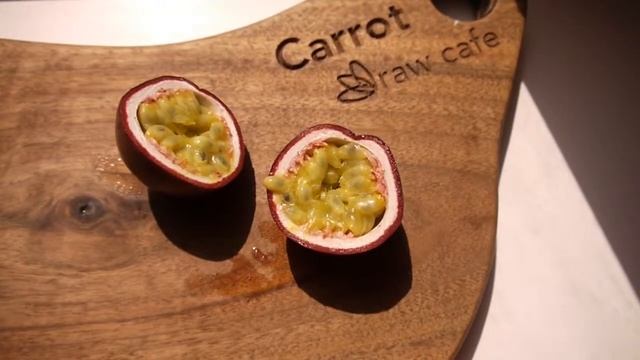 Маракуйя смотреть онлайн