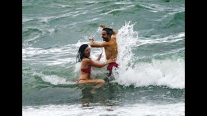 Алые губы | Группа Вика