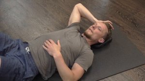 3 упражнения для укрепления шеи