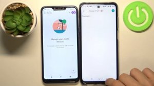 Как обойти родительский контроль на TCL 20 5G / Удалить аккаунт Family Link