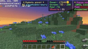 ЛУЧШЕЕ НАЧАЛО ВАЙПА на АНАРХИИ // PHOENIX