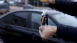 Пропитка для воздушного фильтра масляная 200 мл 9964 MANNOL Air Filter Oil/9964