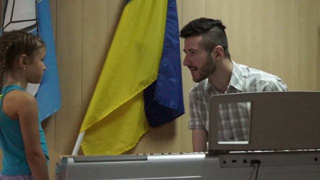 Распевки для детей 7 лет . Часть 2 смотреть онлайн