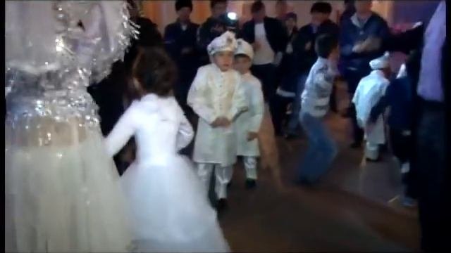 Алишер Илмолимов.Сулукта шахри Алиматовлар хонадони суннат туй!