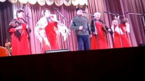 Казачьи песни лучшие