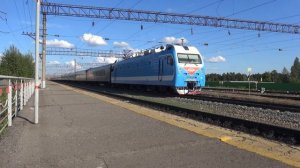 Отправление поездов со станции Вурнары