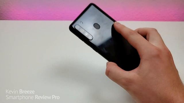 Samsung Galaxy A21 - Pros and Cons! смотреть онлайн