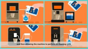 Why Use a Milk Cleaner