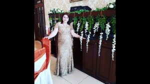 Оксана Ибрагимова на сл. Мафират Салиховой новинка 2019 год