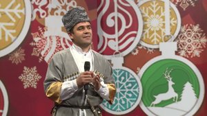 Садулах Таибов-Курах дере