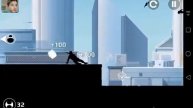 Прохождение игры Вектор: Офисный район (сюжет).
