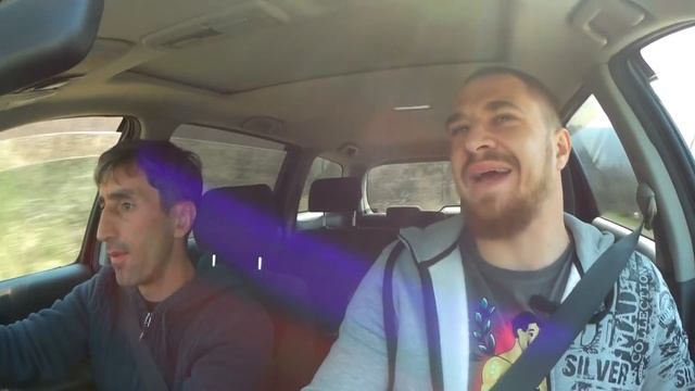 Грузия | Как Экономить на Отдыхе в Грузии? Тбилиси Мцхета смотреть онлайн