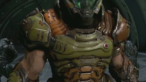 Палач Рока, Предыстория, Силы | DOOM до Eternal