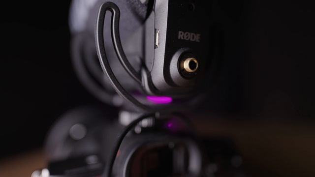 How to Setup the Rode VideoMic Pro+ on a Sony Camera - Settings for Awesome Audio смотреть онлайн
