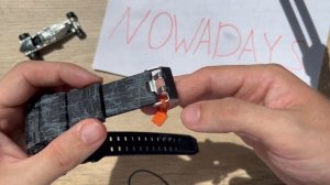 Эти тактические часы умеют мурчать. Обзор военных наручных часов Skmei 1637