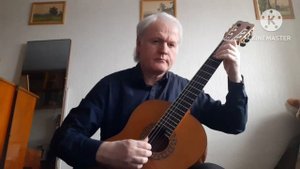 Л. Бонфа - Утро карнавала   из к/ф "Черный Орфей"