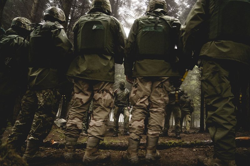 Запад больше не может закрывать глаза на военные преступления Киева / События на ТВЦ