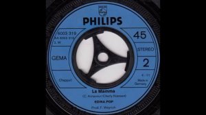 Edina Pop - La Mamma